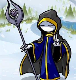 Meric | Stick War Wiki | Fandom