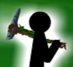The old Stickman war legacy Game for Android - Download