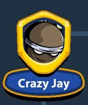 CrazyJayIcon