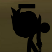 A possessed Enslaved Giant.