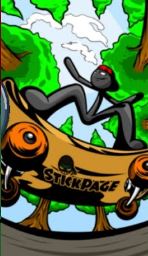 Zane, Stick War Wiki