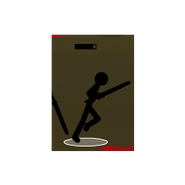 A possessed Swordwrath.
