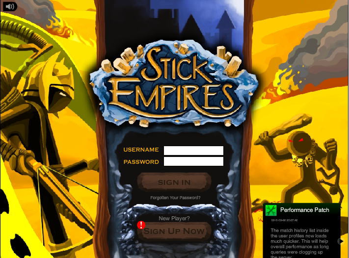 Stick War II Order Empire - 🕹️ Online Game