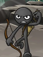 Archidon Avatar Stick War: Saga.