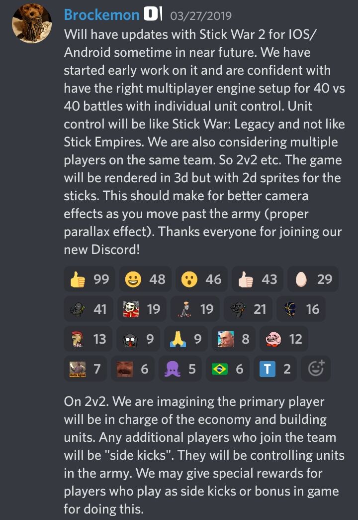 DOC) Stick War Legacy Mod Menu  Stick War Mod Apk 