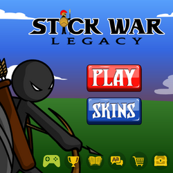 Stickman War: Battle of Honor APK for Android Download