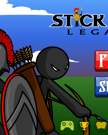 Stick War Legacy Stick Wars Wiki Fandom