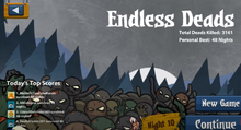 Endless Deads 2020
