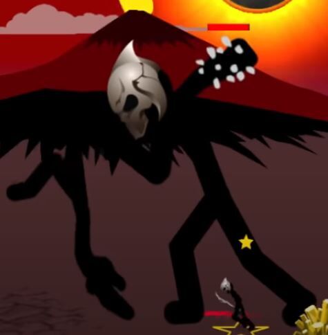 The old Stickman war legacy Game for Android - Download