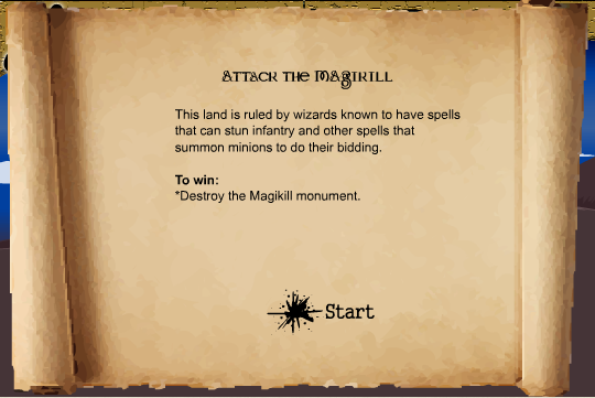Magikill, Stick War Wiki