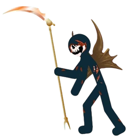 Deadkai Stick War Wiki Fandom