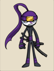 Princess Shade's profile picture