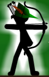 Robin Hoods hat