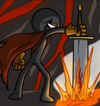 Wrathnar | Stick War Wiki | Fandom