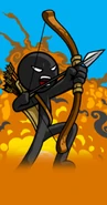 Archidon Avatar Stick War: Legacy.