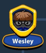 WesleyIcon