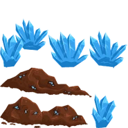 Mana Crystals (new).png (463 KB) New Mana Crystals Model.