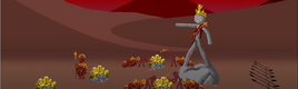 Borderland Flame Feeders