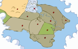 SWL: Inamorta Map map image