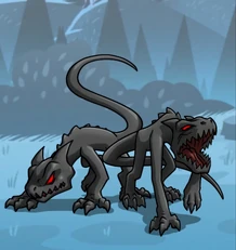 Crawler Artwork by Alan Artmonkey in Stick War: Saga