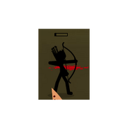 A possessed Archidon.