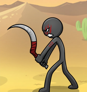 Sicklewrath artwork