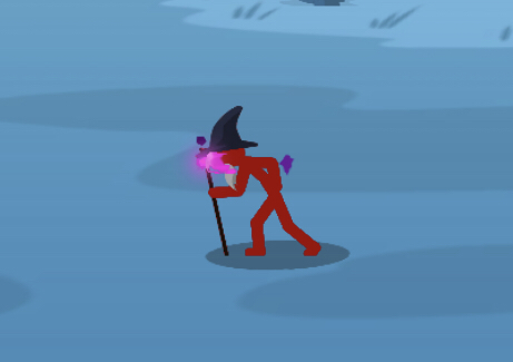 Vampiric Magikill, Stick War Wiki