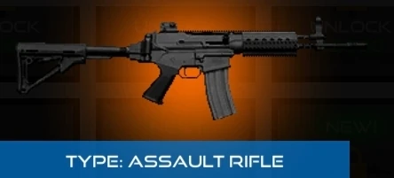 ST-2C | Stick Warfare: Blood Strike Wiki | Fandom