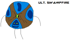 Ult swampfire