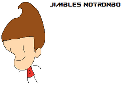 Jimbles notronbo