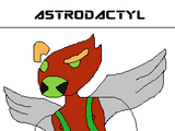 Astrodactyl