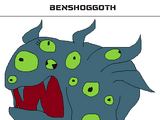 Benshoggoth