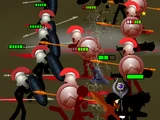 Shield Wall