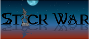 Stick War logo 2