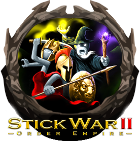 is stick war legacy 2 out