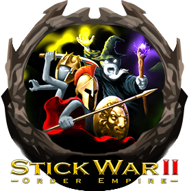 Evolution of All Stick War Games 2009-2022 (Stick War 1, 2 , 3, Empires,  Legacy) 