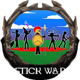 Stick War Legacy Giant' Men's T-Shirt