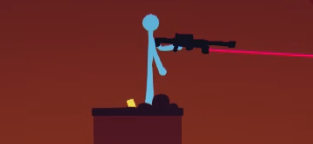 Bouncer, Stick Fight: The Game Wiki