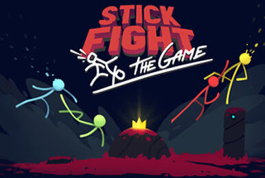 Stickman Fighting 3D, Jelly Boys Wiki