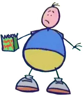 William Transparent