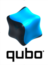 Qubo logo
