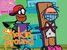 The series page