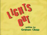 Lights Out