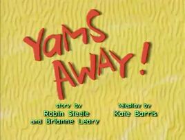 YamsAway