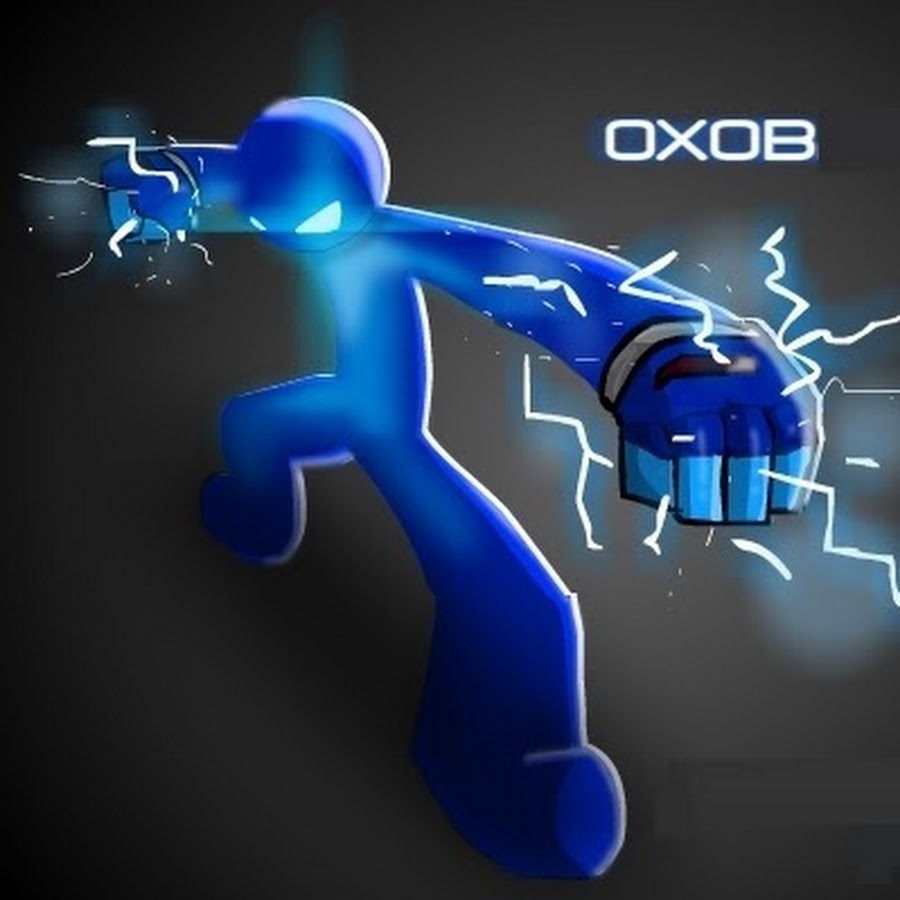 Oxob | Stickman вики | Fandom