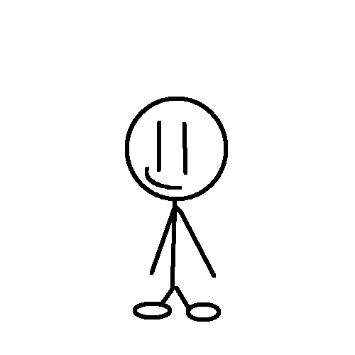 Stickman png