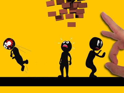 Torture A Stickman 2 - Release Announcements 