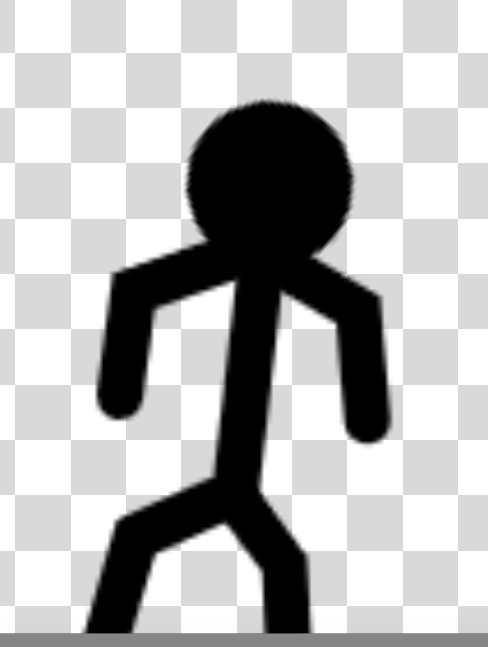 Stick Man, Fanon Wiki