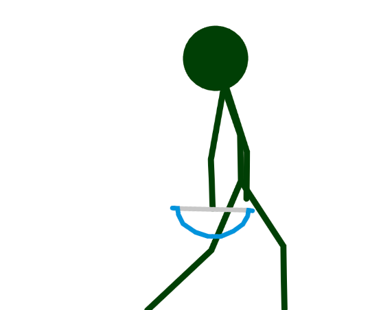 Stickman, Stickpage Wiki