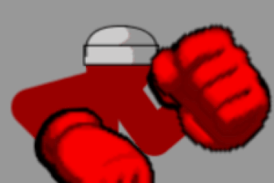 Mr. Red (Combat Tournament Legends), Stickpage Wiki